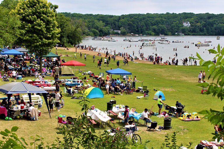 Silver Lake area we serve