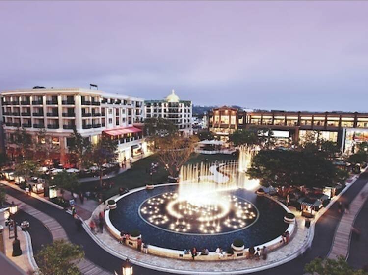 area we serve in Glendale