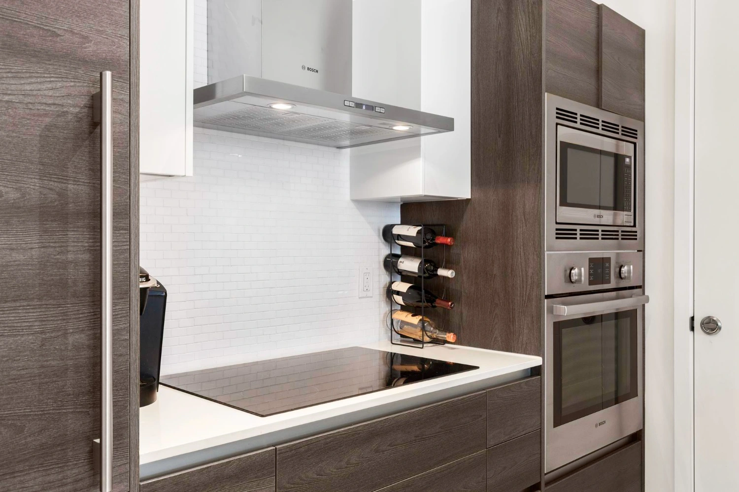 expert range hood repair services