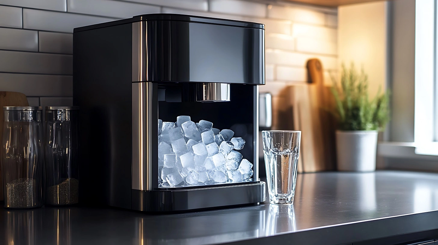 best ice maker repair services