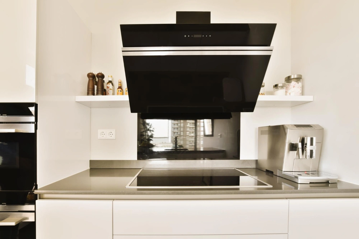 expert range hood repair services in LA