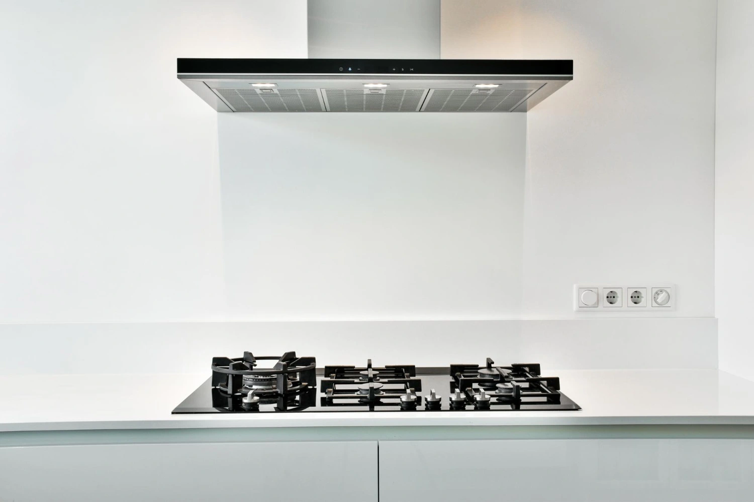 Cooktop repair services in los angeles