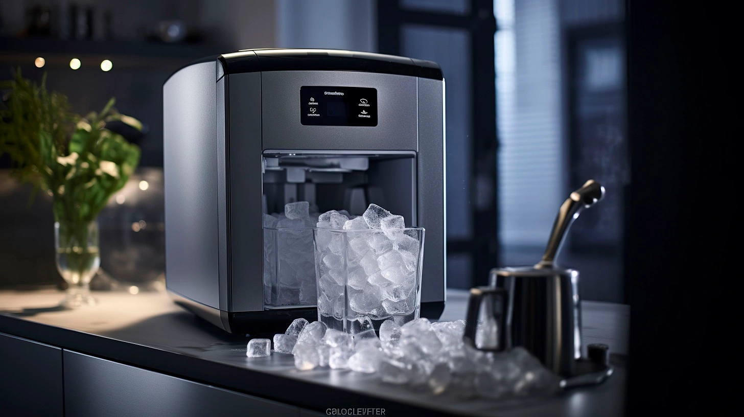 Same-day Sub-Zero ice maker repair service in Hollywood Hills with genuine replacement parts