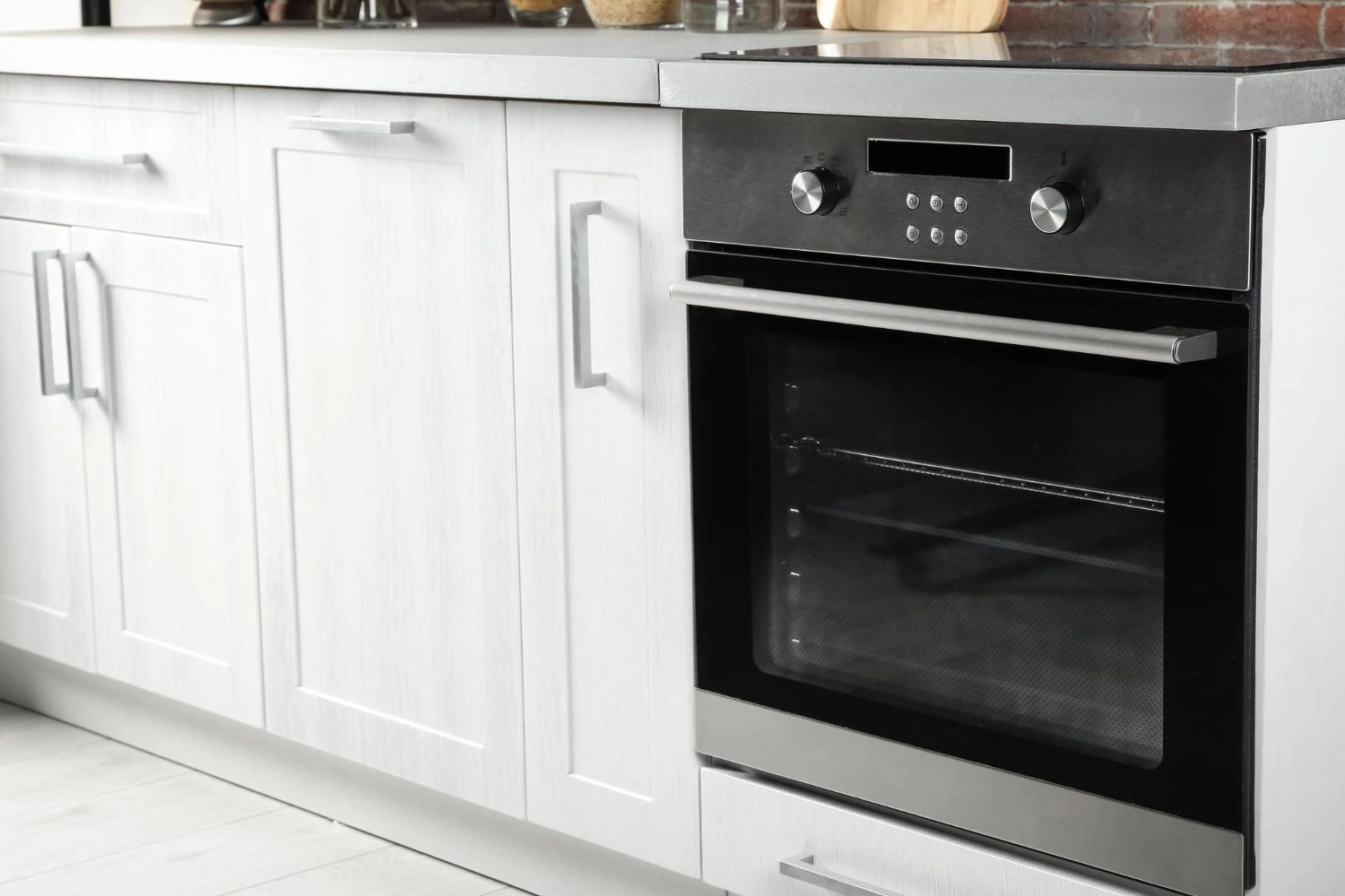 wolf range repairing in Los Angeles