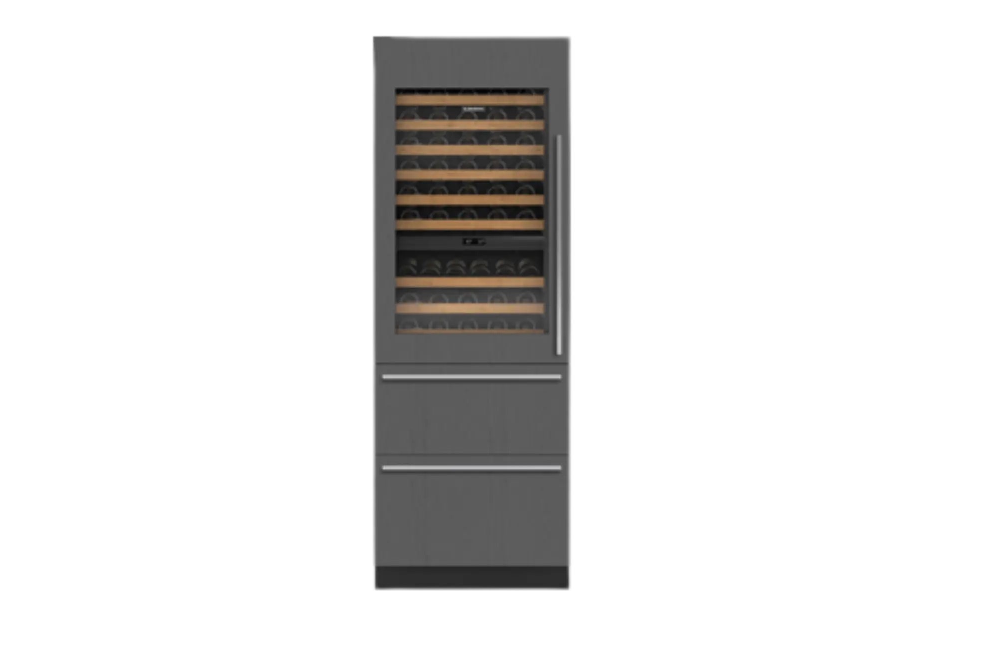 wine cooler icon